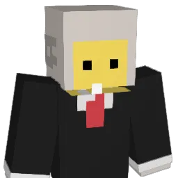 anpinko's Minecraft skin