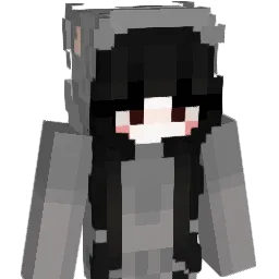 anpom951 Minecraft avatar bust