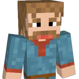 anprims's Minecraft skin