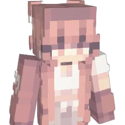 anqt Minecraft avatar bust