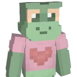 anquie's Minecraft skin