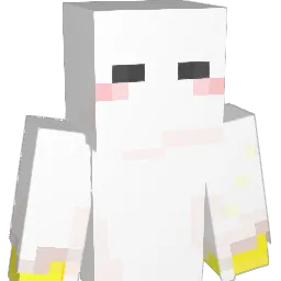 anryu0210 Minecraft avatar bust