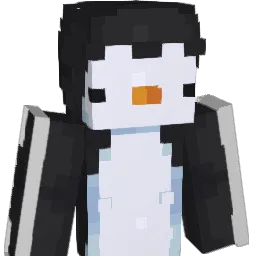 ans0nbb Minecraft avatar bust