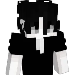 ansab1 Minecraft avatar bust