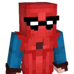 anshd86's Minecraft skin