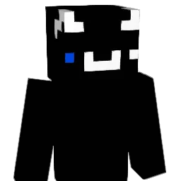anson0329tw Minecraft avatar bust