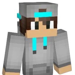 ansonhim0512 Minecraft avatar bust