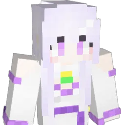 ansonmak's Minecraft skin