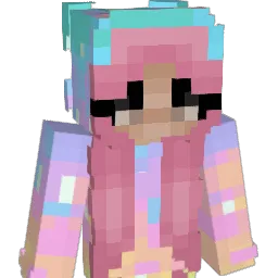 anssku Minecraft avatar bust