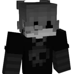 ant01212 Minecraft avatar bust