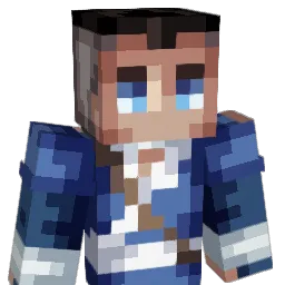 ant0ooane Minecraft avatar bust