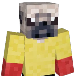ant1002's Minecraft skin