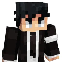 ant223LK Minecraft avatar bust