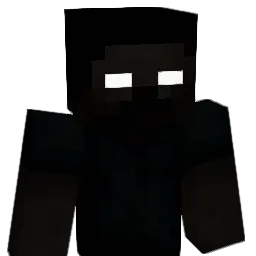 ant6ix Minecraft avatar bust