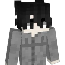 antagonisth Minecraft avatar bust