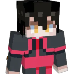antarcticTern Minecraft avatar bust