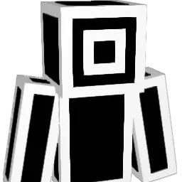 antarei49 Minecraft avatar bust