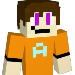 ante00 Minecraft avatar bust