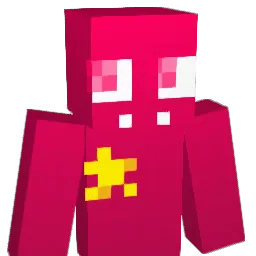 antehl Minecraft avatar bust
