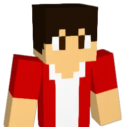 antej123 Minecraft avatar bust