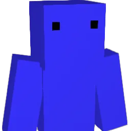 antek3428 Minecraft avatar bust