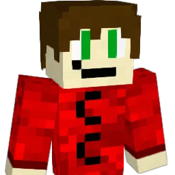 antethe's Minecraft skin