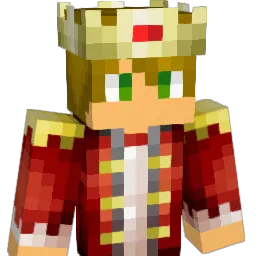 anth0tex Minecraft avatar bust