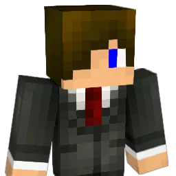 anth89's Minecraft skin