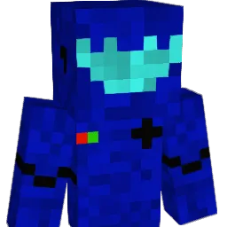 anthing's Minecraft skin