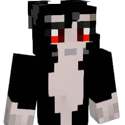 anthjmon10 Minecraft avatar bust