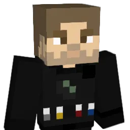 anthn's Minecraft skin