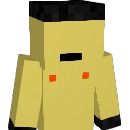 anthon786 Minecraft avatar bust
