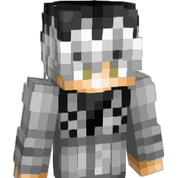 anthoney_94 Minecraft avatar bust