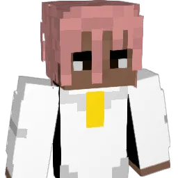 anthonnyyy Minecraft avatar bust