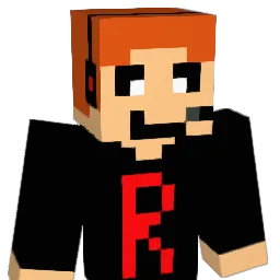 anthony1116 Minecraft avatar bust