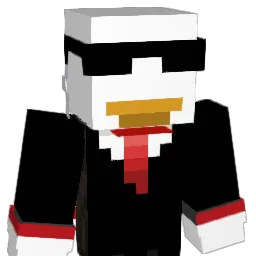 anthony1234523 Minecraft avatar bust
