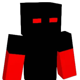 anthony17119 Minecraft avatar bust