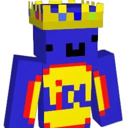 anthony272727 Minecraft avatar bust