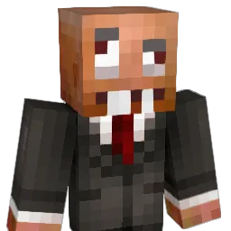 anthony4406 Minecraft avatar bust
