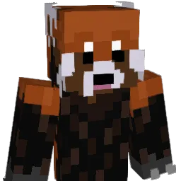 anthony_q Minecraft avatar bust