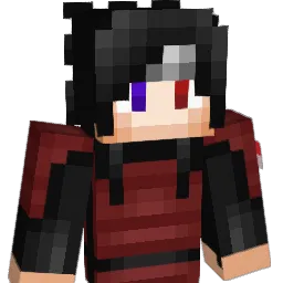 anthonyb10 Minecraft avatar bust