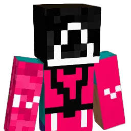 anthonycrip's Minecraft skin