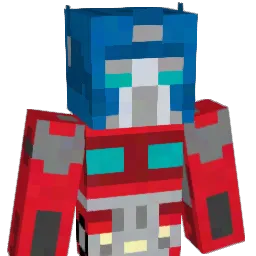 anthonyedison123 Minecraft avatar bust