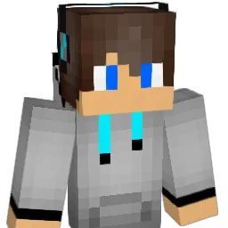 anthonyelec's Minecraft skin