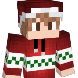 anthonyg360's Minecraft skin