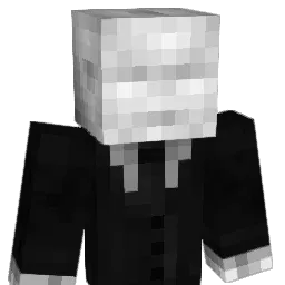 anthonyiscold Minecraft avatar bust
