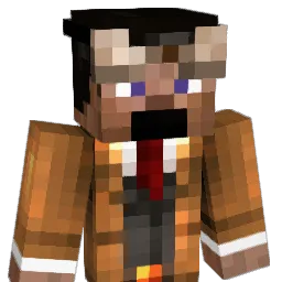 anthonyjc's Minecraft skin