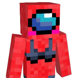 anthonylo0425 Minecraft avatar bust