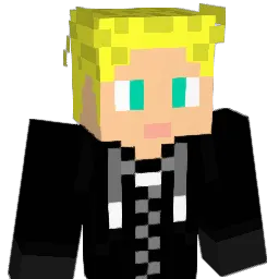 anthonymarie12 Minecraft avatar bust