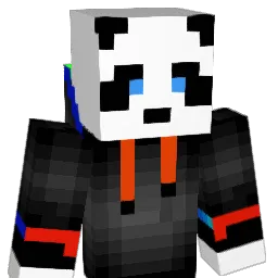 anthonyned17 Minecraft avatar bust